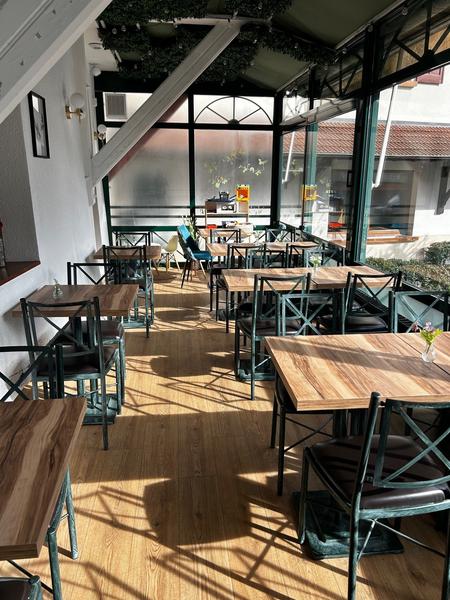 Salon de thé pâtisserie Les Quatre Vents_Divonne-les-Bains