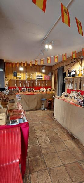 La Bodega_Castellane