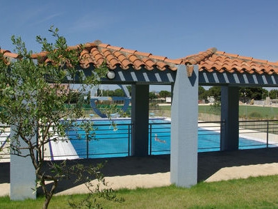 Piscine Alex Jany, Vitrolles - photo 2