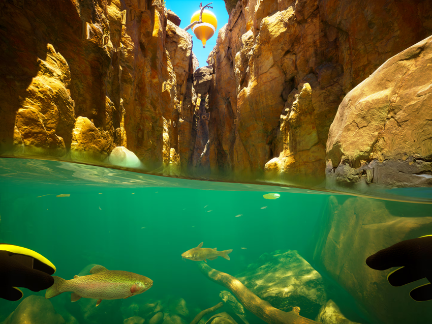 Plongez dans la réalité virtuelle avec Subside