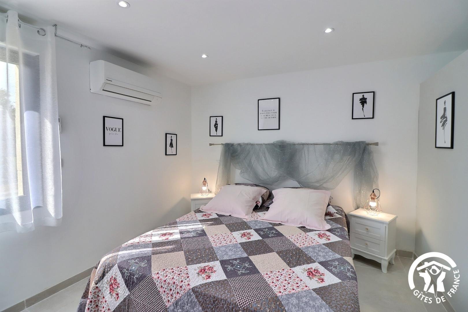 La Briliana, Fontvieille - photo 16