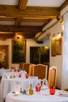 Restaurant La Bonne Etape