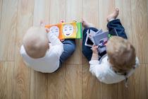 Lectures pour les 0-3 ans