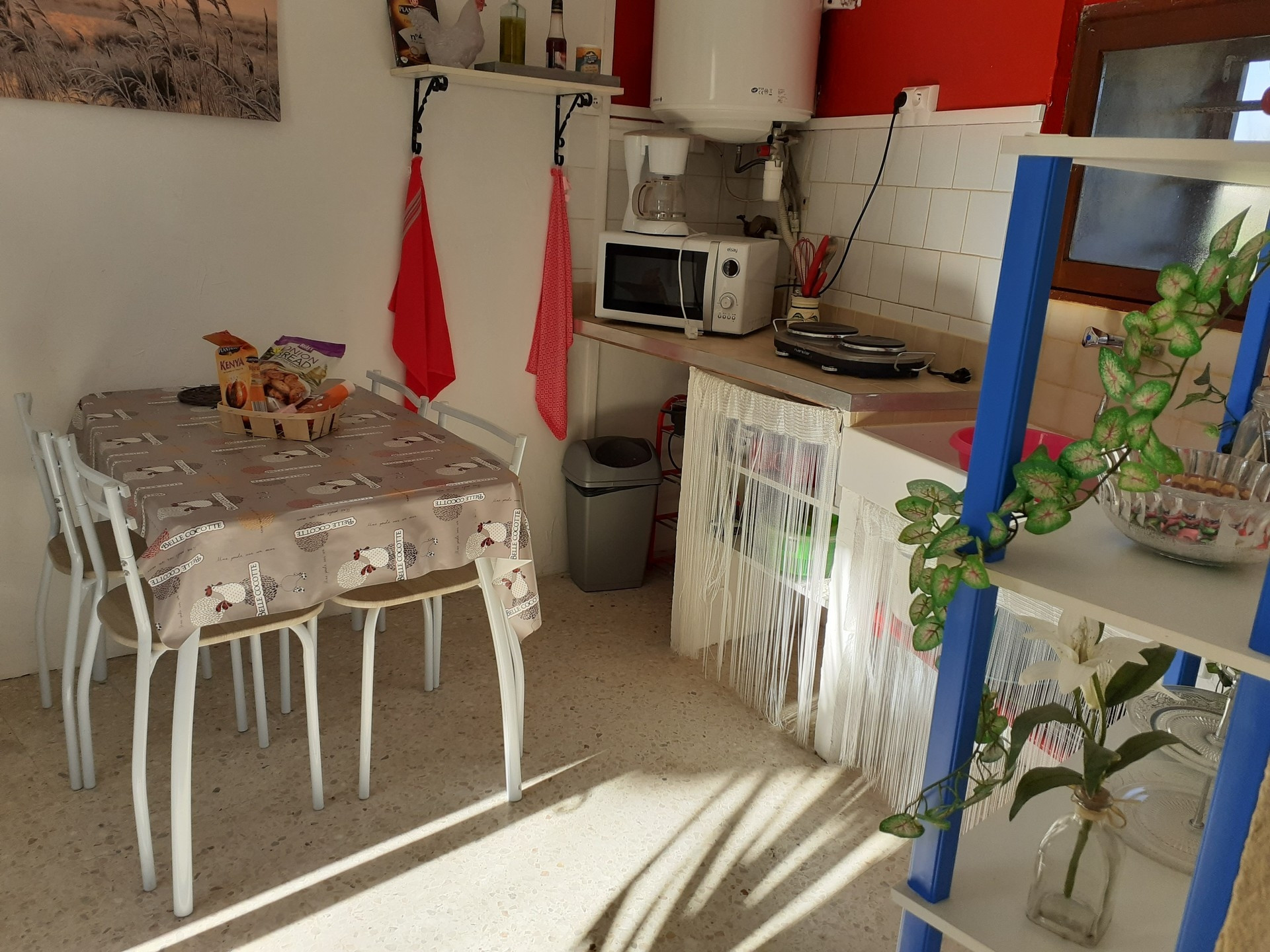 Petite maison à la campagne - photo 5