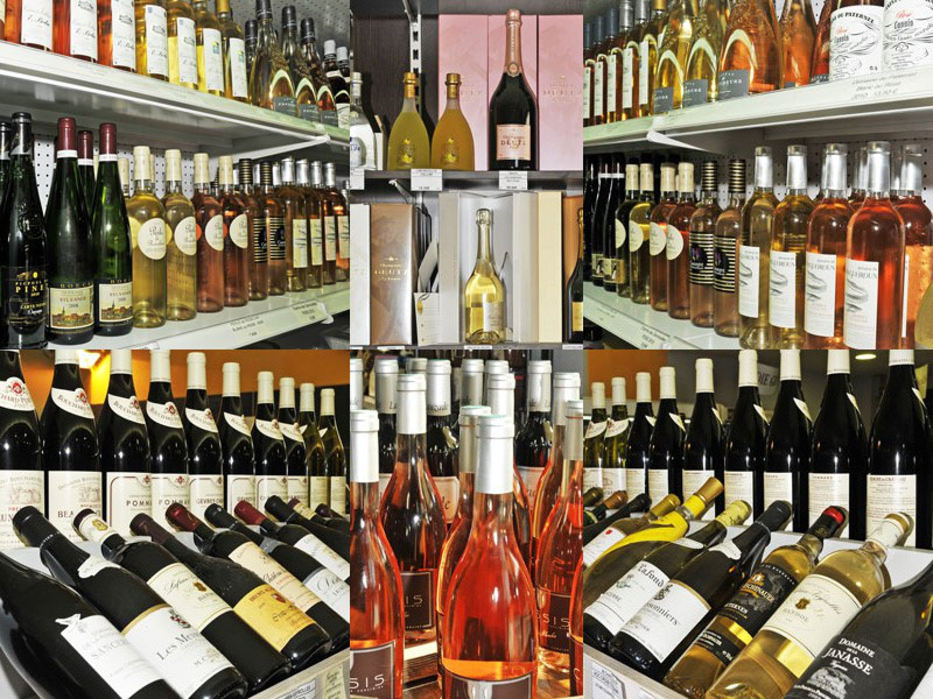 Terroir & Marée