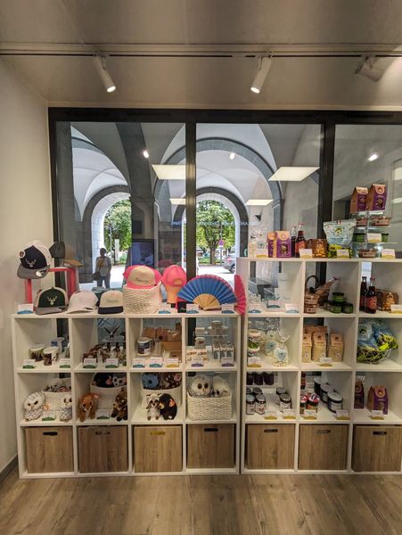 office de tourisme de Sallanches