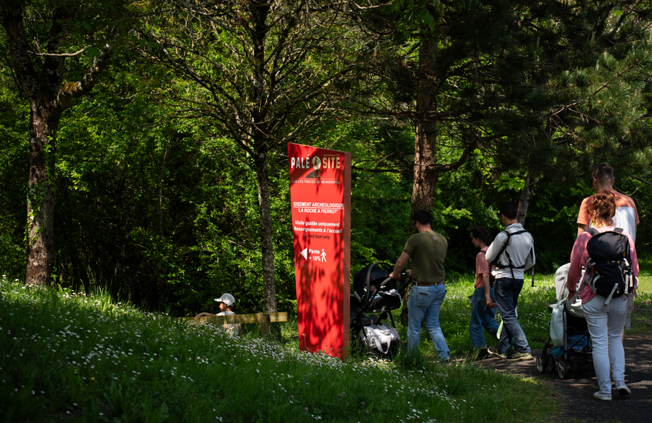 Journées européennes du patrimoine