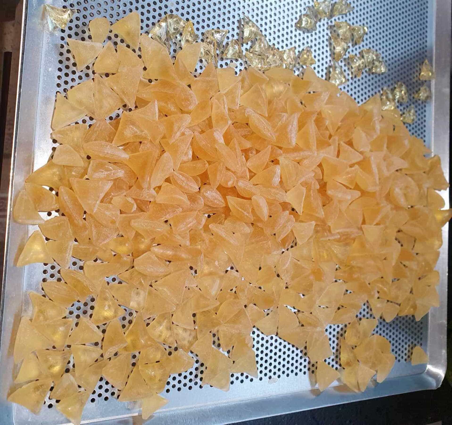 Les ruchers de Georges