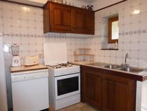 Gîte rural - 5 pièces