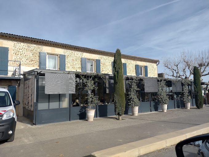 Hôtel-restaurant de la Gare, Saint-Martin-de-Crau - photo 4