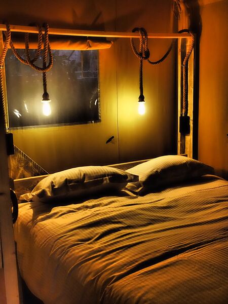 hebergement insolite la bonne etoile