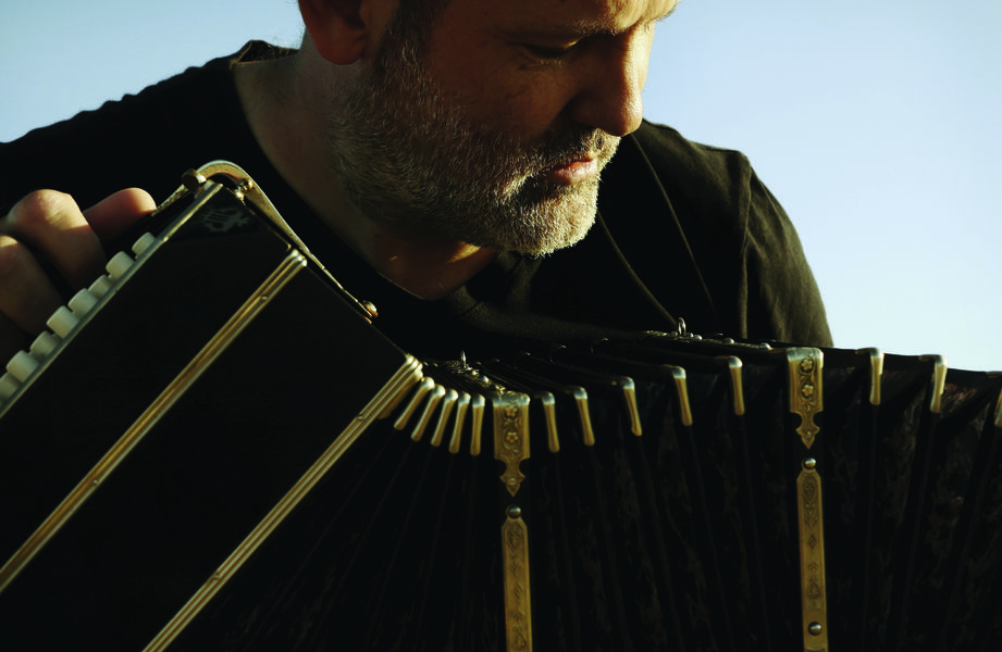 Festival Musiques Vivantes - Hommage à Leopoldo Federico