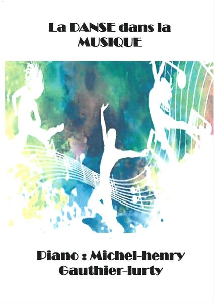 Concert de piano