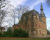 Gîte de groupe - Château du Petit Bois Bâtiement Ⓒ Gîtes de France Allier
