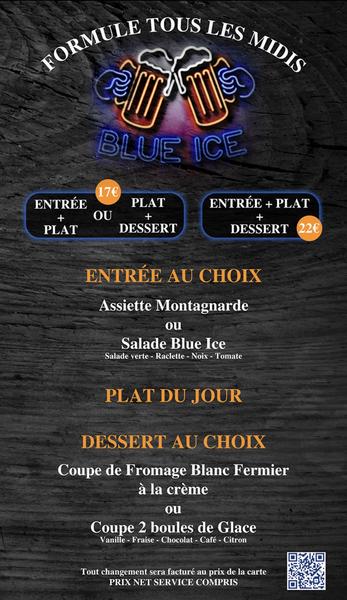 Blue Ice_La Toussuire