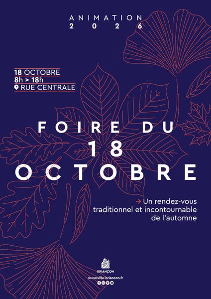 Foire saisonnière