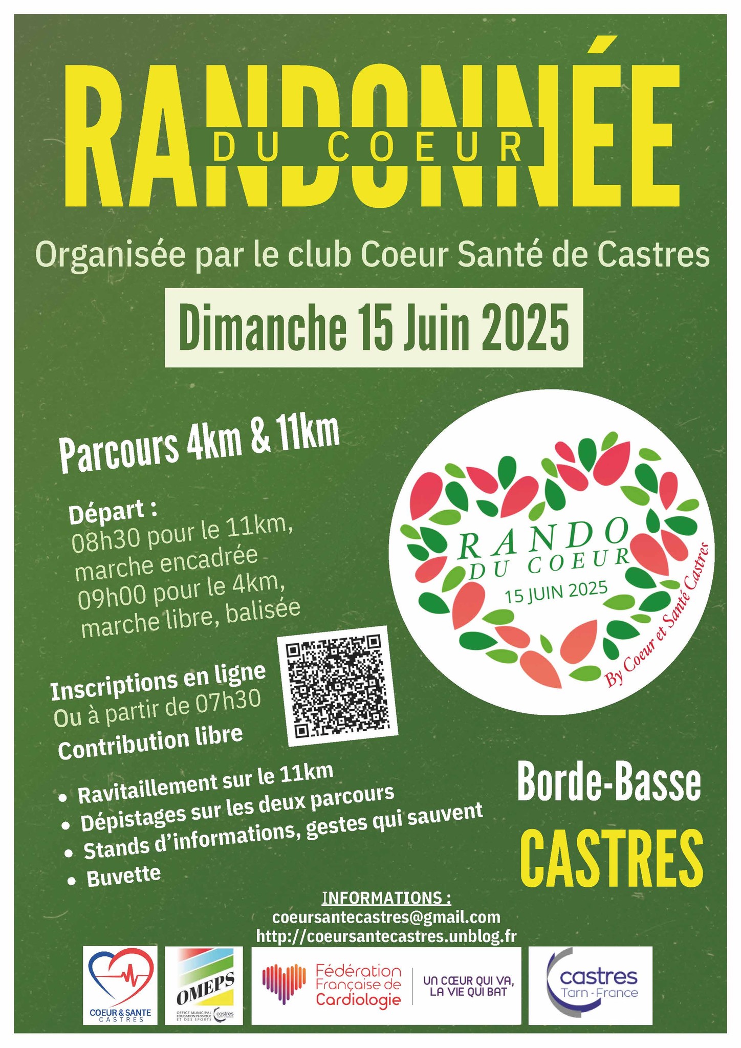 rando du coeur