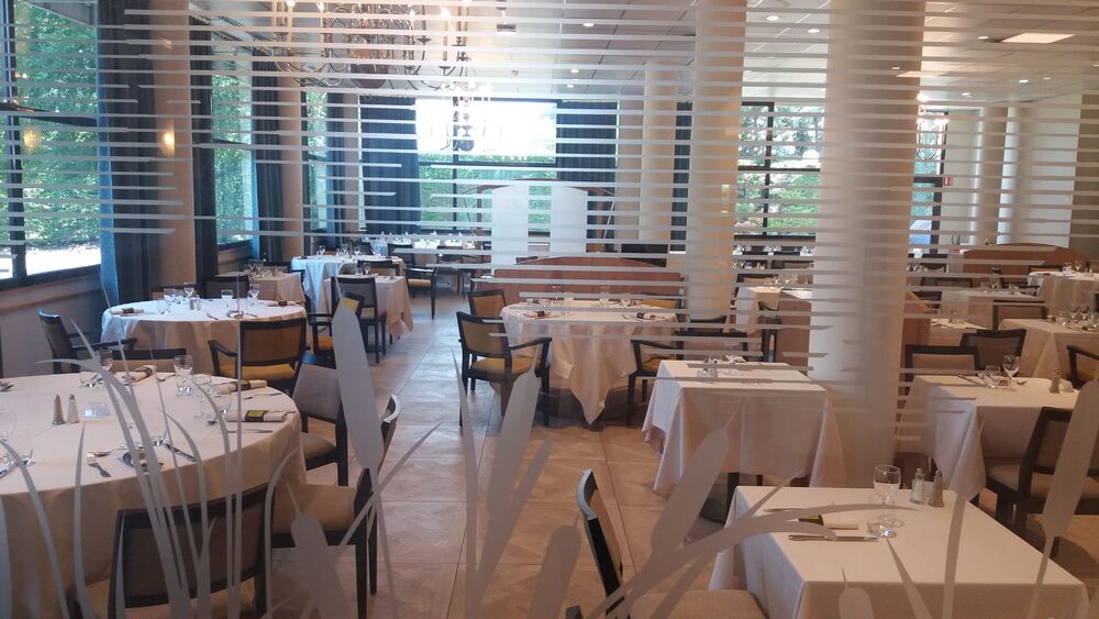 Le Relais de Genève