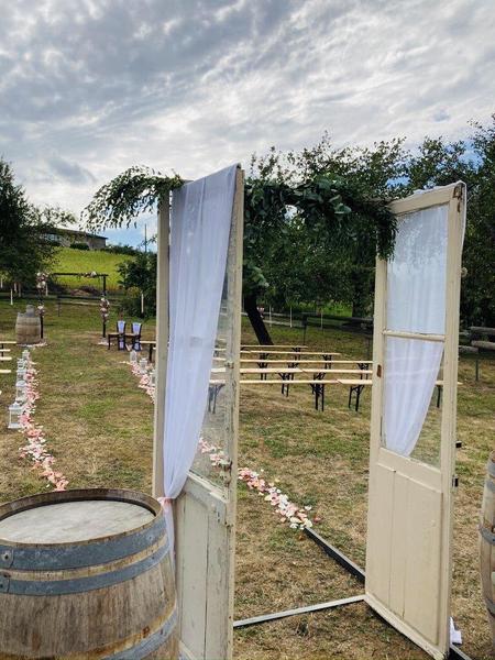 Château des Pertonnières