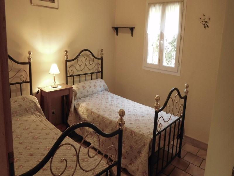 La pitchoune, Mouriès - photo 4