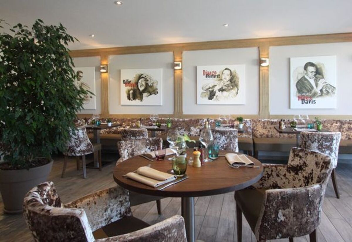 The Originals Le Val Baussenc - photo 4