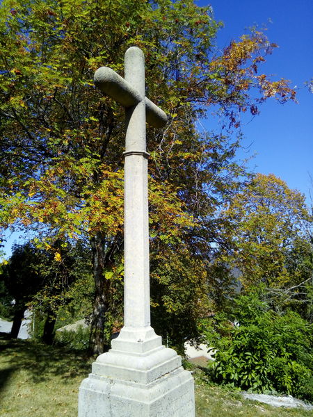 Croix Ordonnaz
