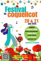 Festival du Coquelicot