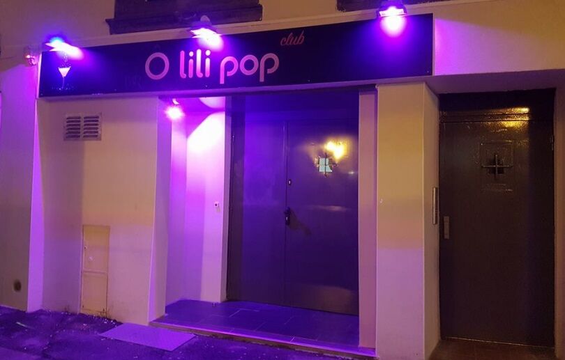 Ô Lili Pop