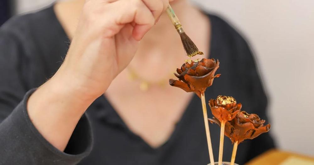 La journée des Métiers d'Arts_Bormes-les-Mimosas