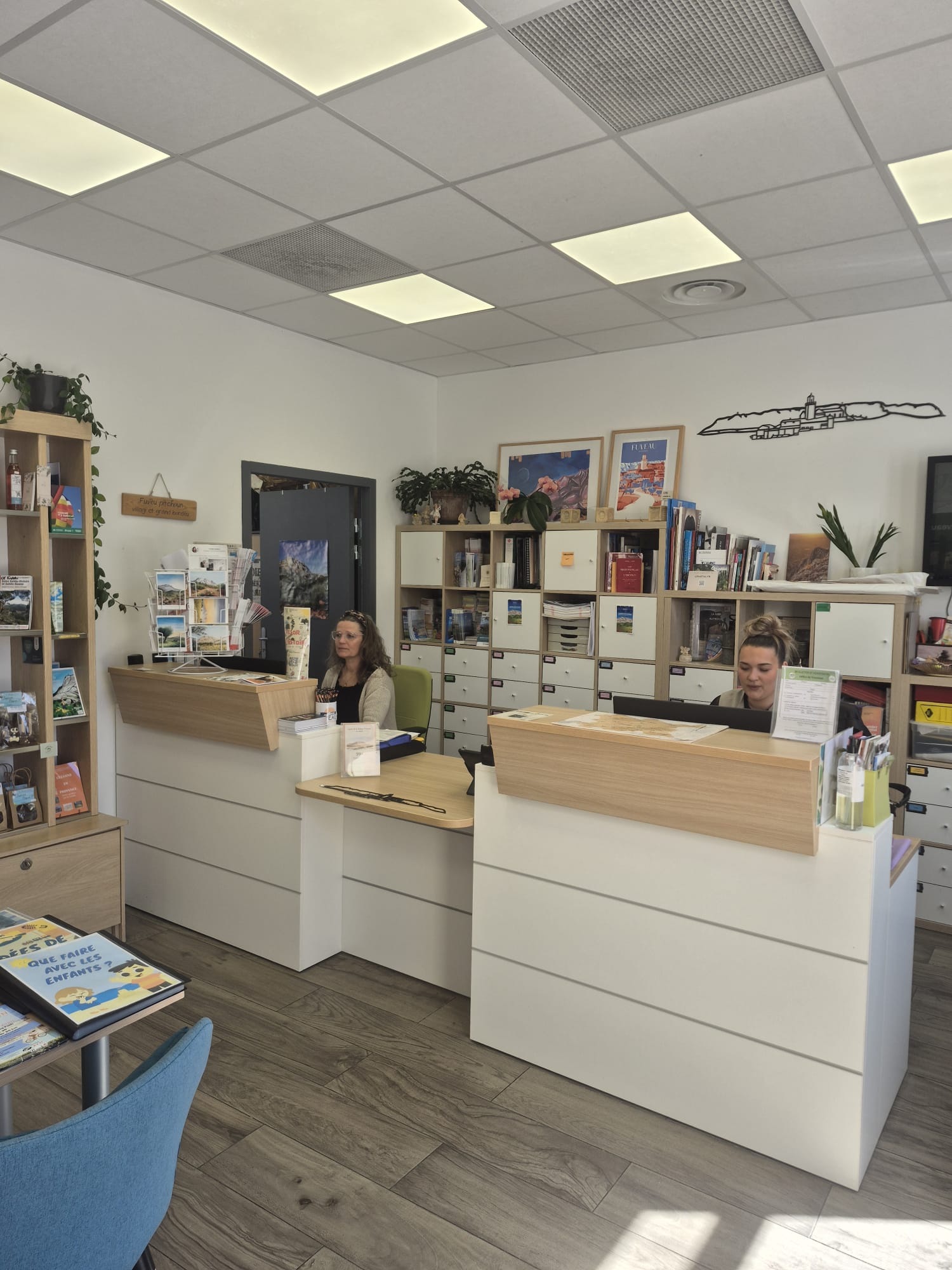 Office de Tourisme de Fuveau — photo 3