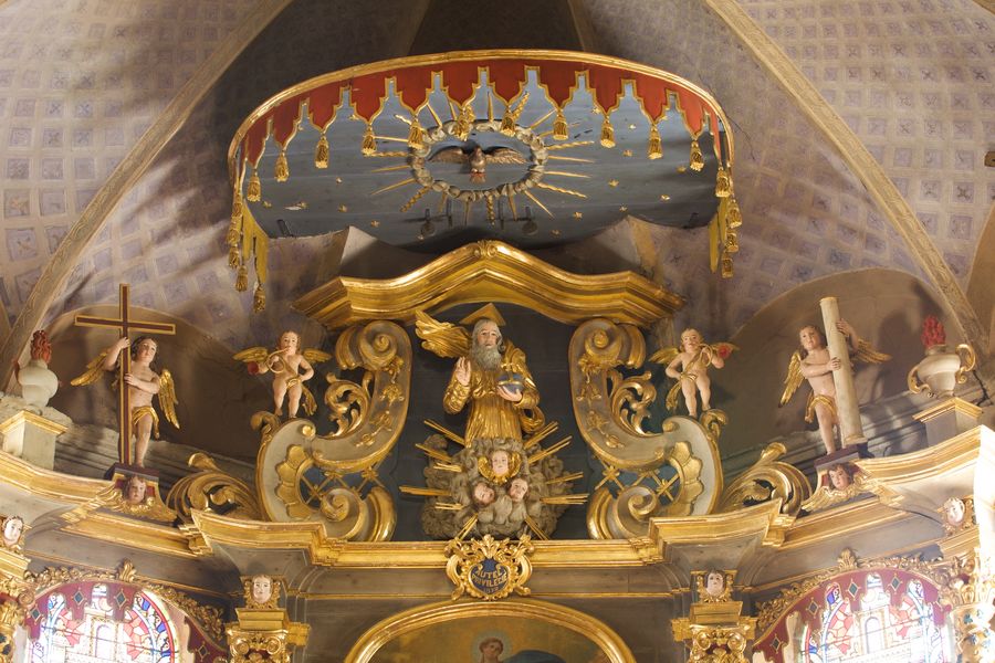retable-baroque-eglise-hauteluce