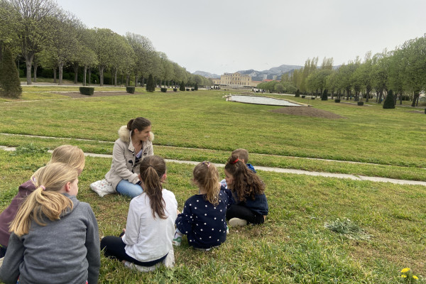 À la recherche des trésors du parc Borély (Enfants) RDV aux jardins - photo 5
