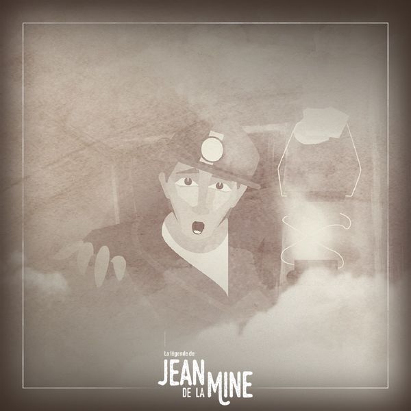 Escape Game Jean de la Mine 6