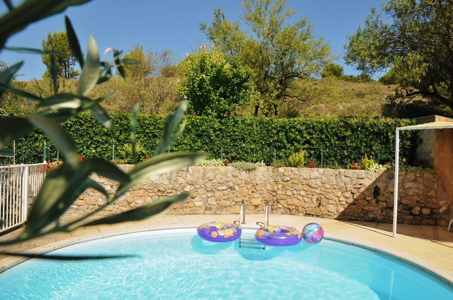 Au coeur des Alpilles, Paradou - photo 14