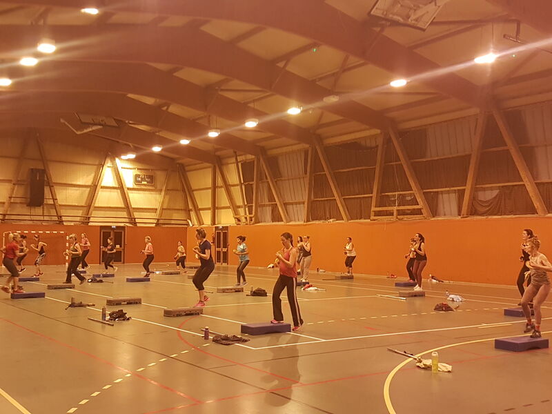 Association Rythme et harmonie