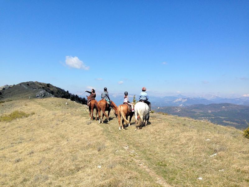randonnée montagne