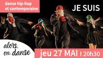 Alors On Danse- Danse hip hop et contemporaine_La Mure