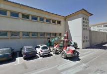 Bibliothèque municipale