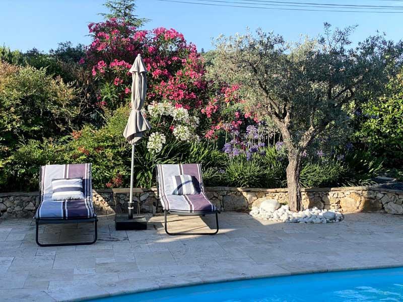 La Chamade, Ventabren - photo 20