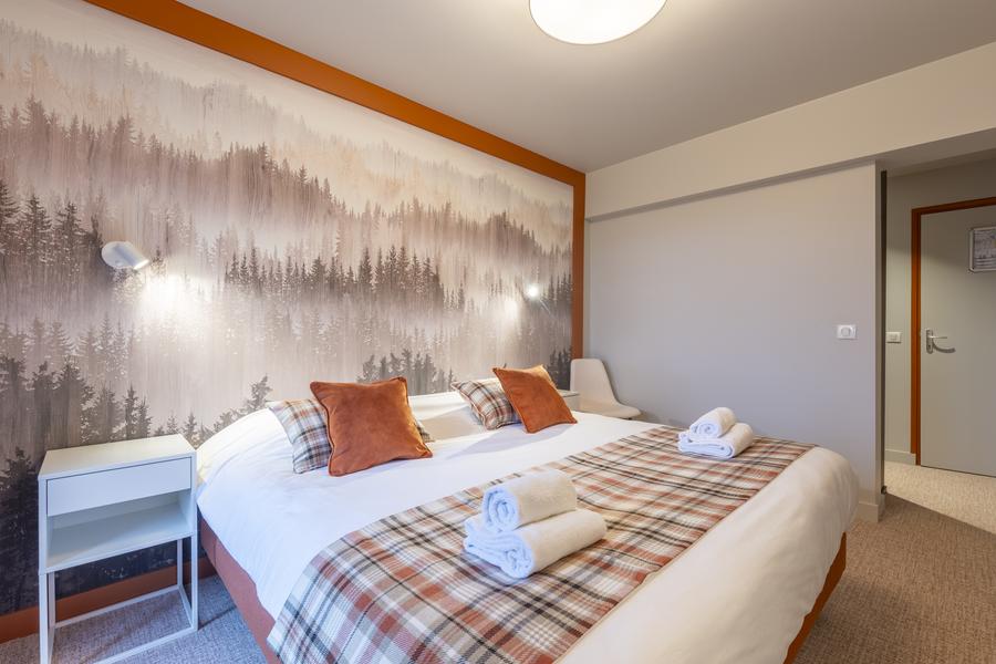 Hôtel Bois Joli_Saint-Paul-en-Chablais