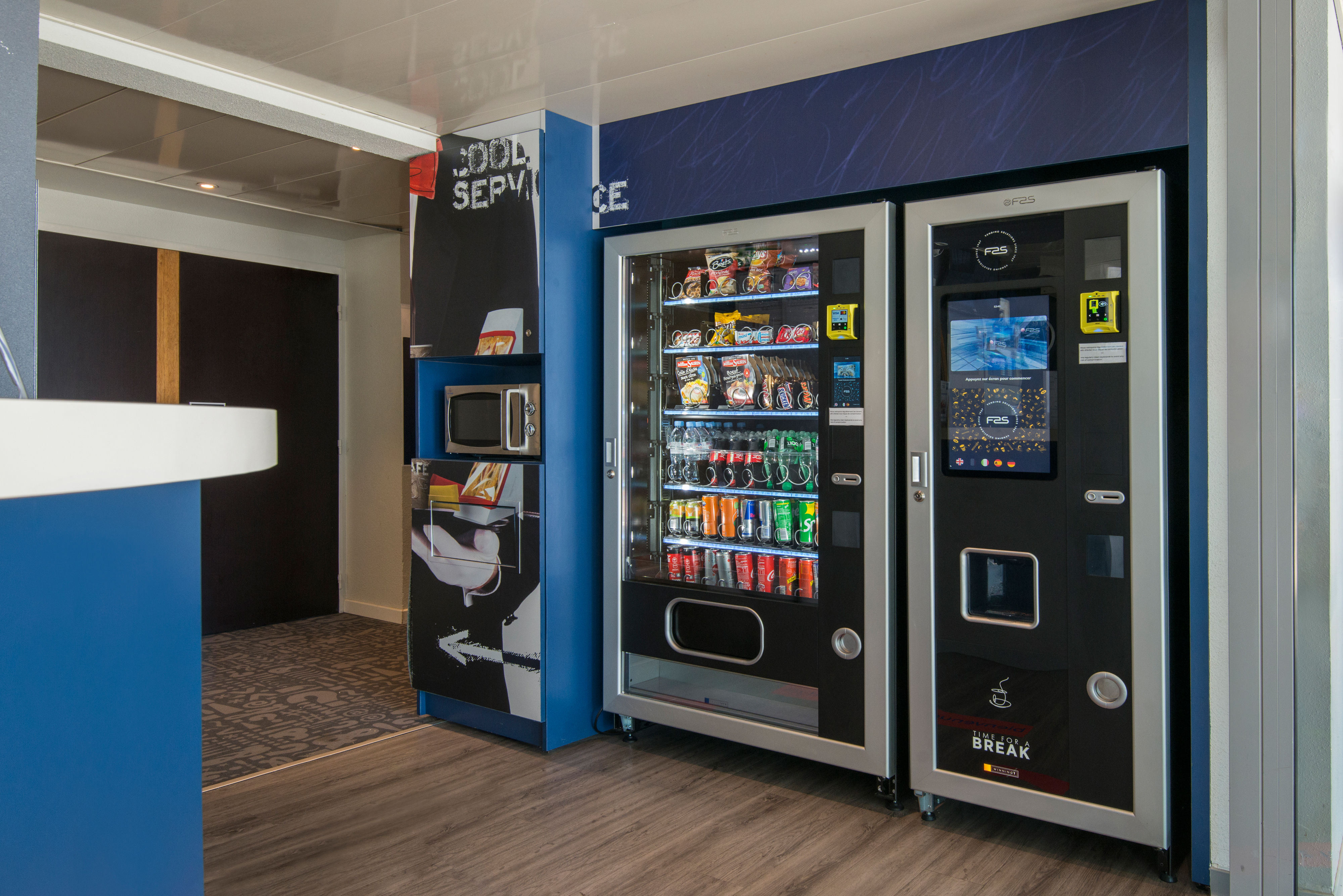 Ibis Budget Pertuis Portes du Luberon - photo 3