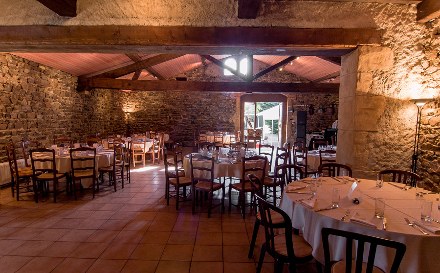 Domaine la Genetière