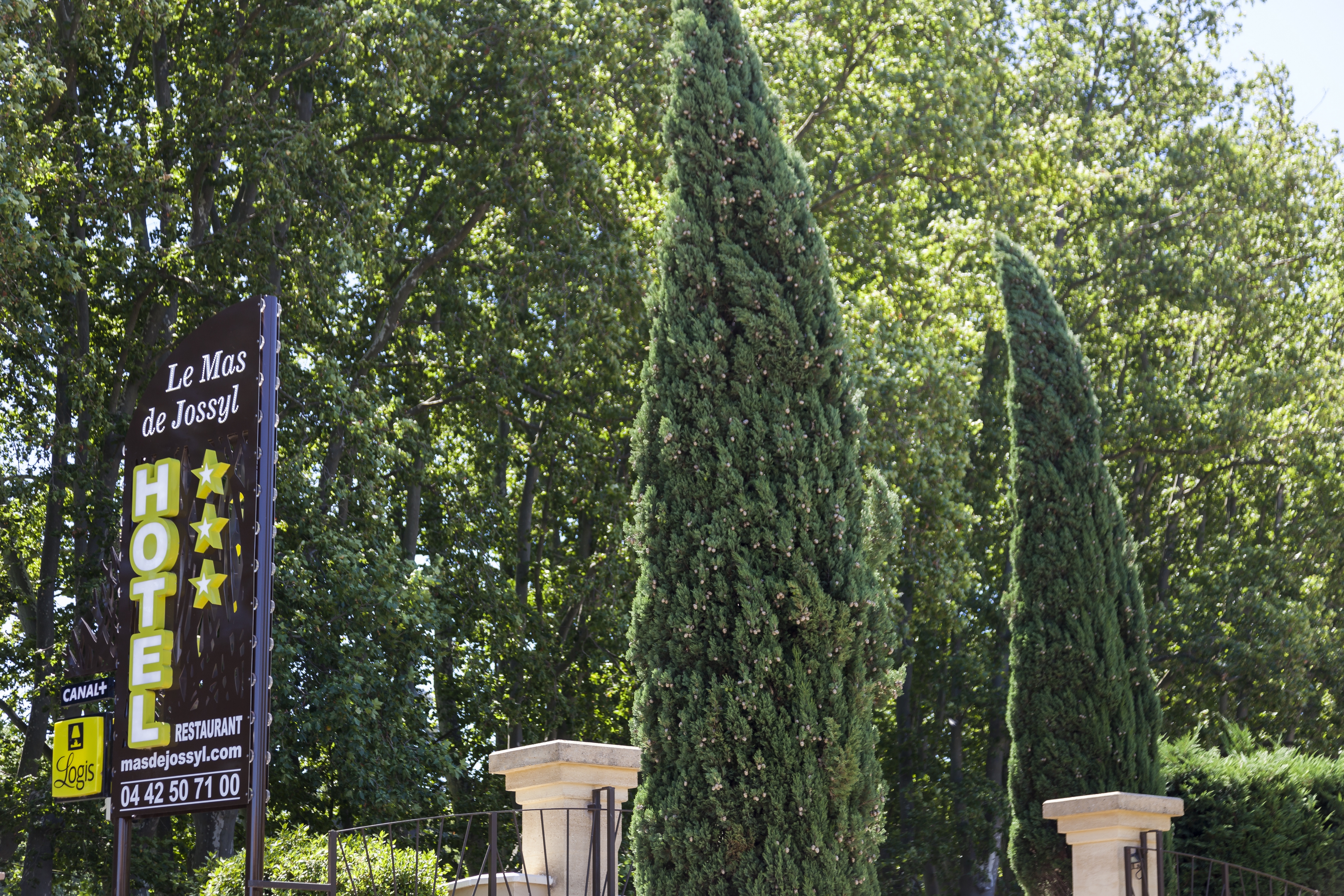 Le Mas de Jossyl - photo 5