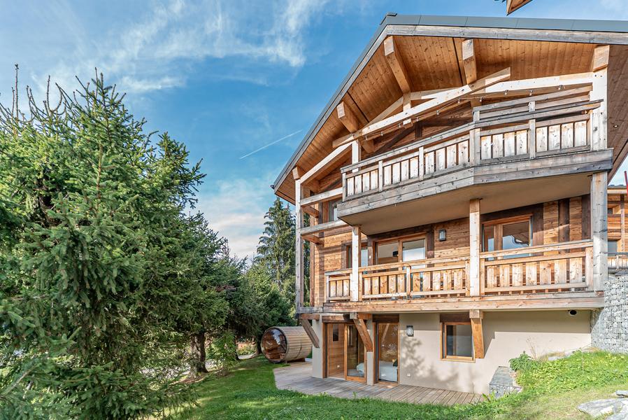 Chalet Octopussy