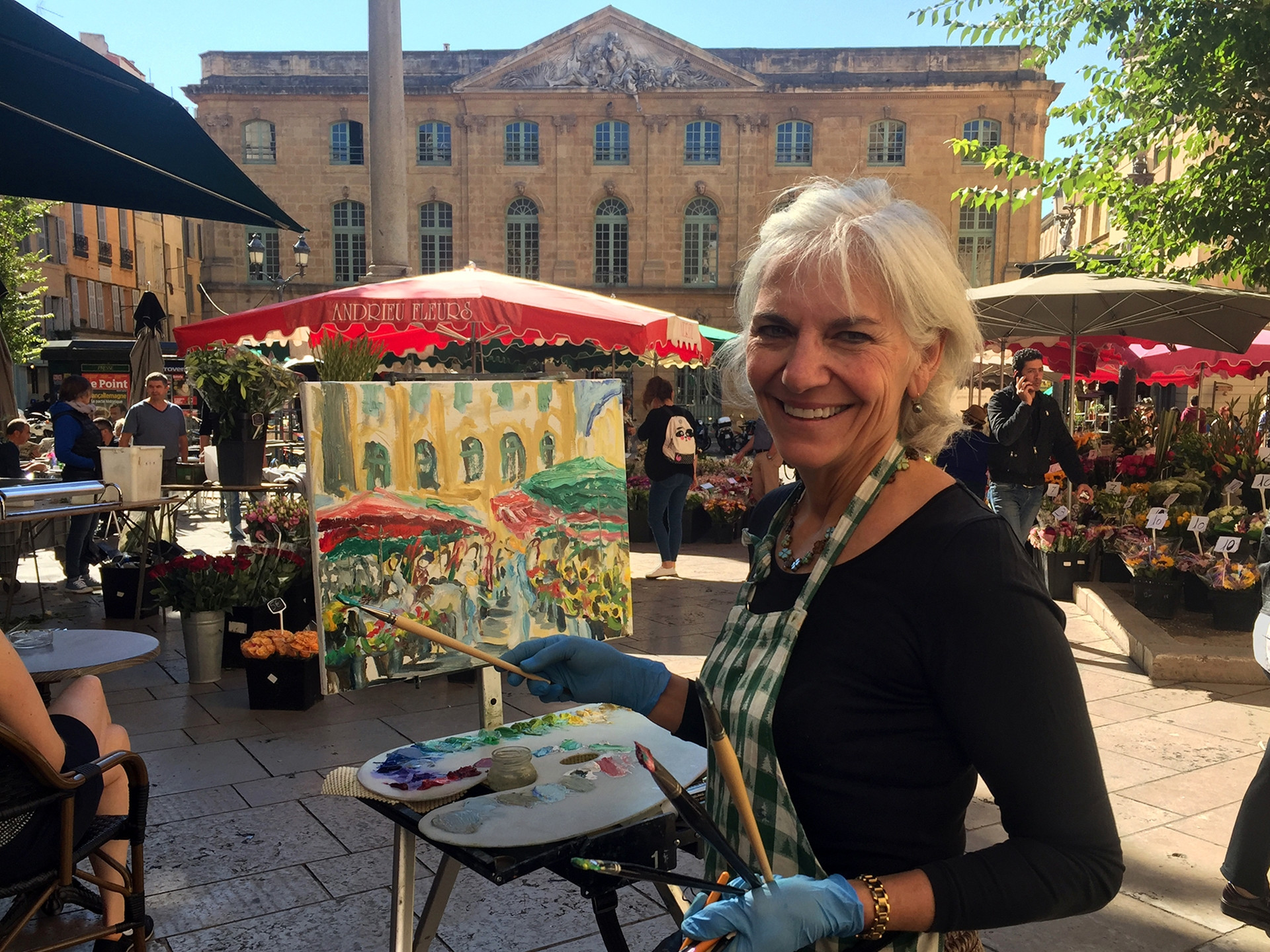 Atelier l'Abeille - Jill Steenhuis - photo 3