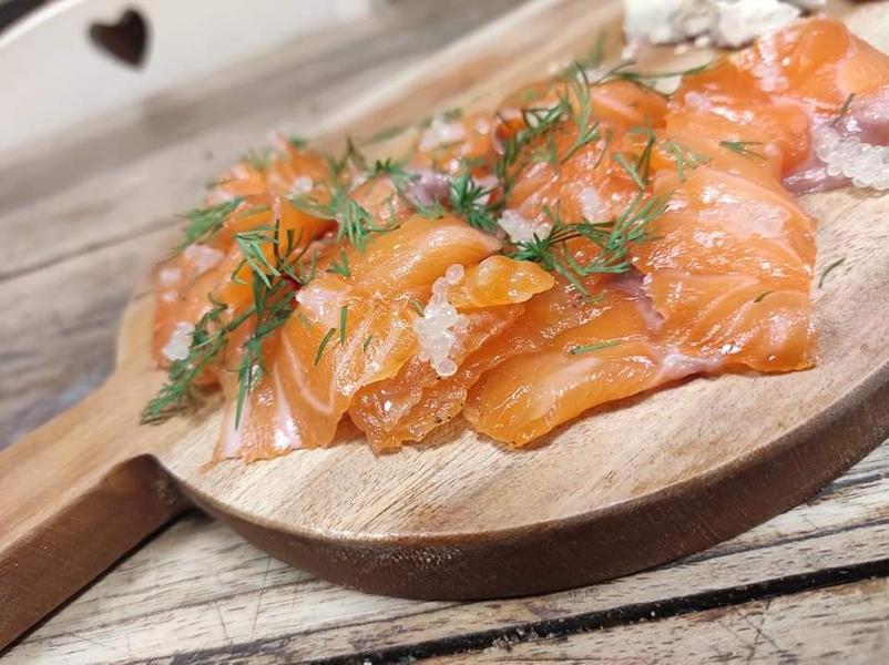 Le marché balmolan - La Balme les Grottes - Balcons du Daupiné