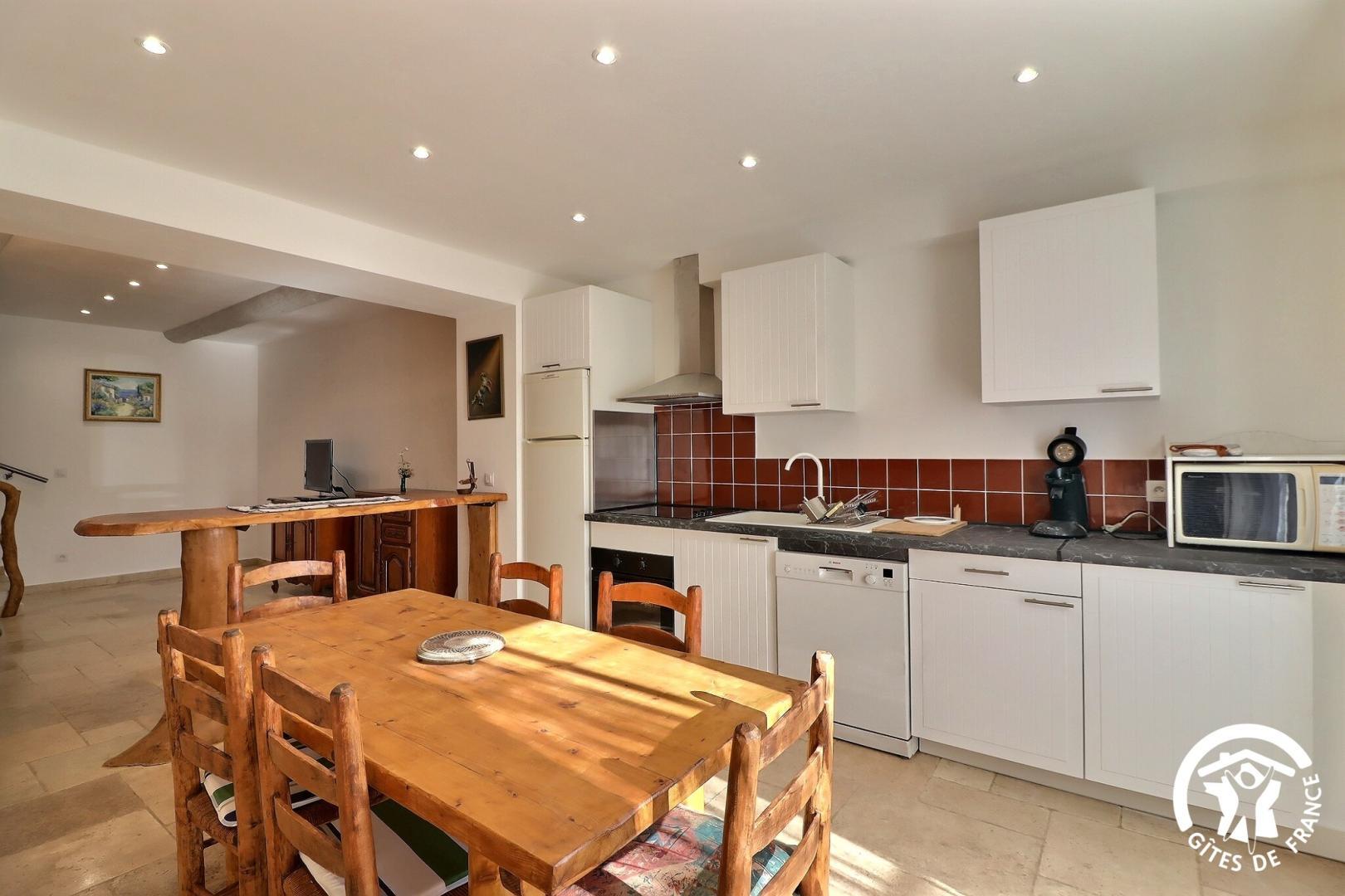 La Bastide, Le Rove - photo 5