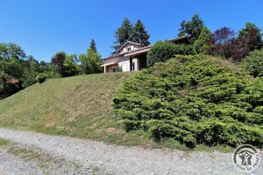 Gîte \