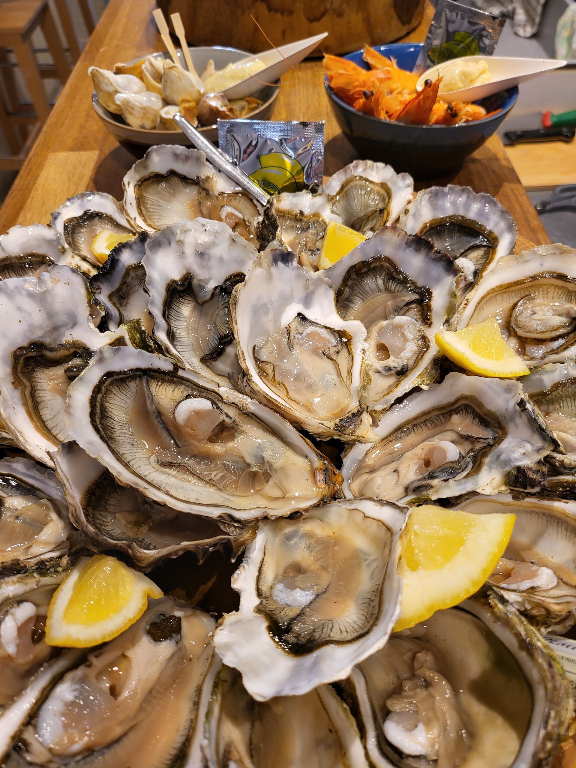 Le Comptoir Saoufé