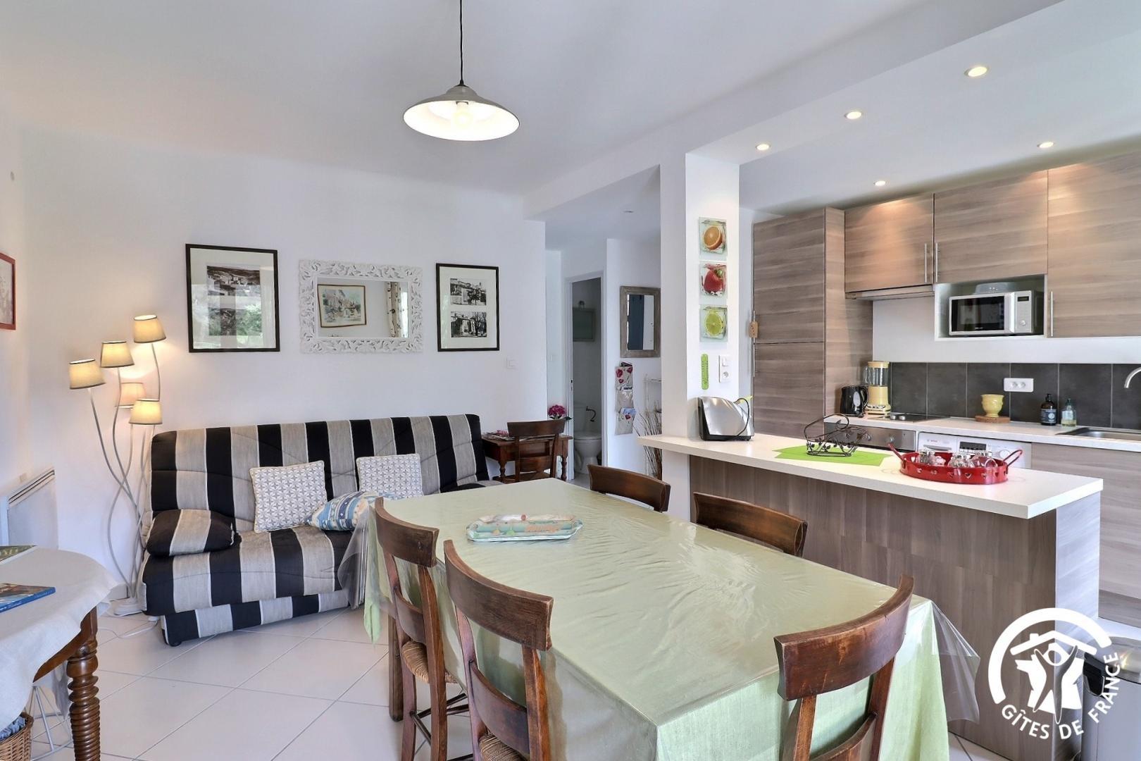 La Lavandière, Aurons - photo 18